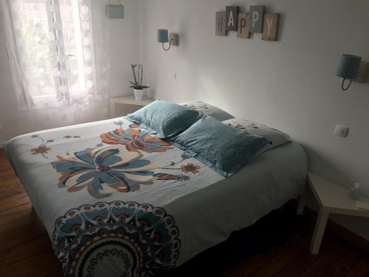 Chambre Chez L'HABITANT en Centre Ville - Housity