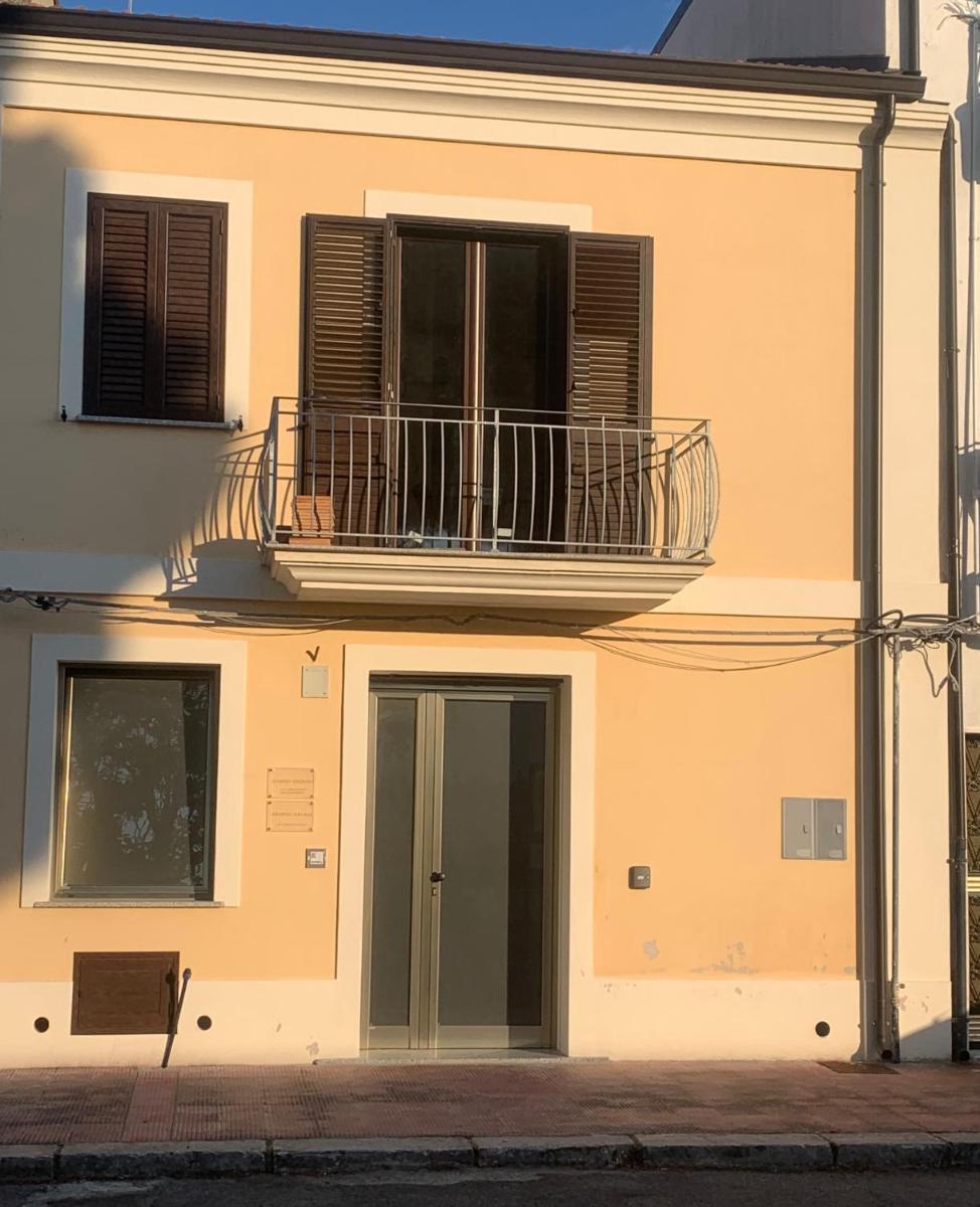 Alba Marina Gioiosa - Housity