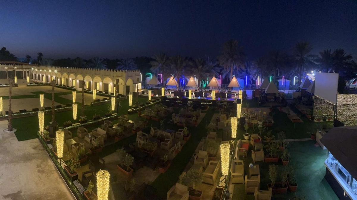 Suitetrails - Drwazet Nakheel Tourist Village
