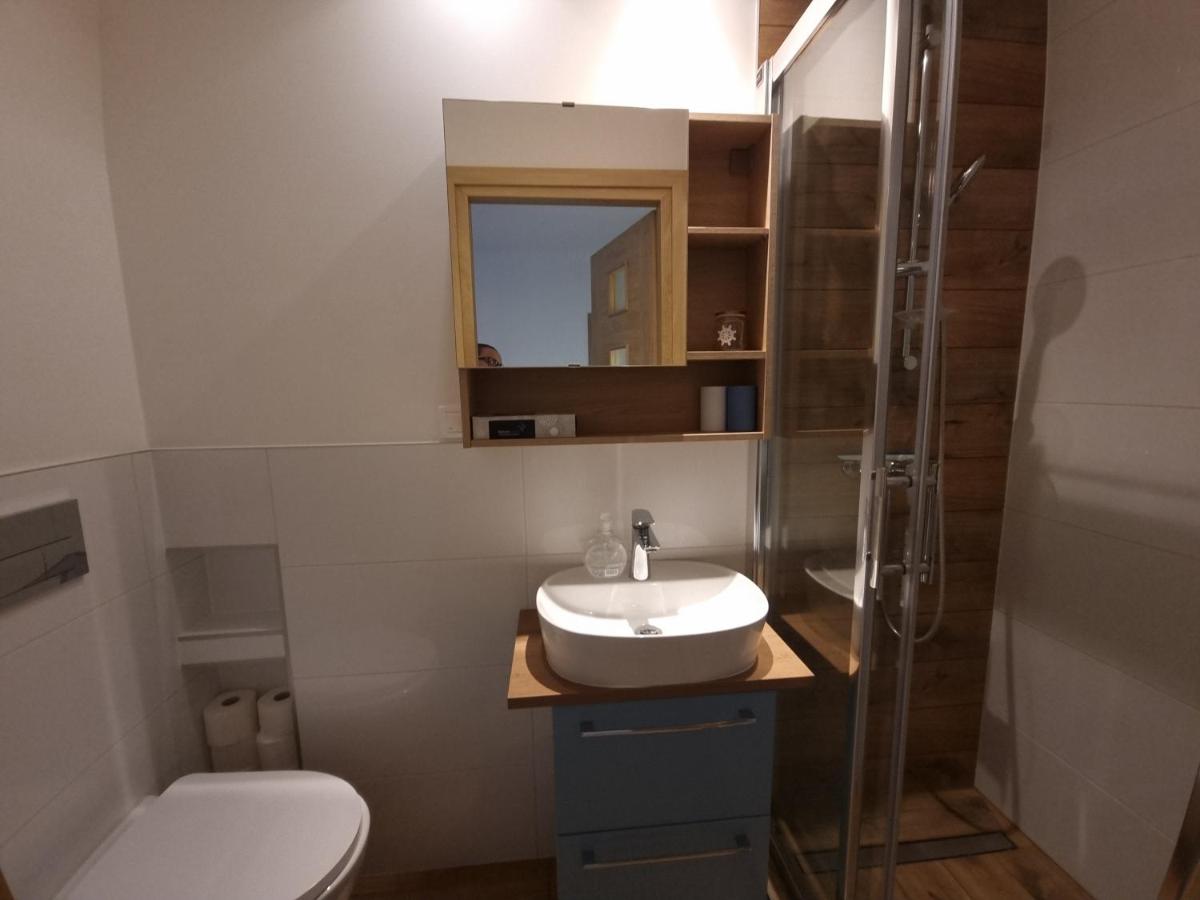 Matik Pokoje Goscinne - Housity