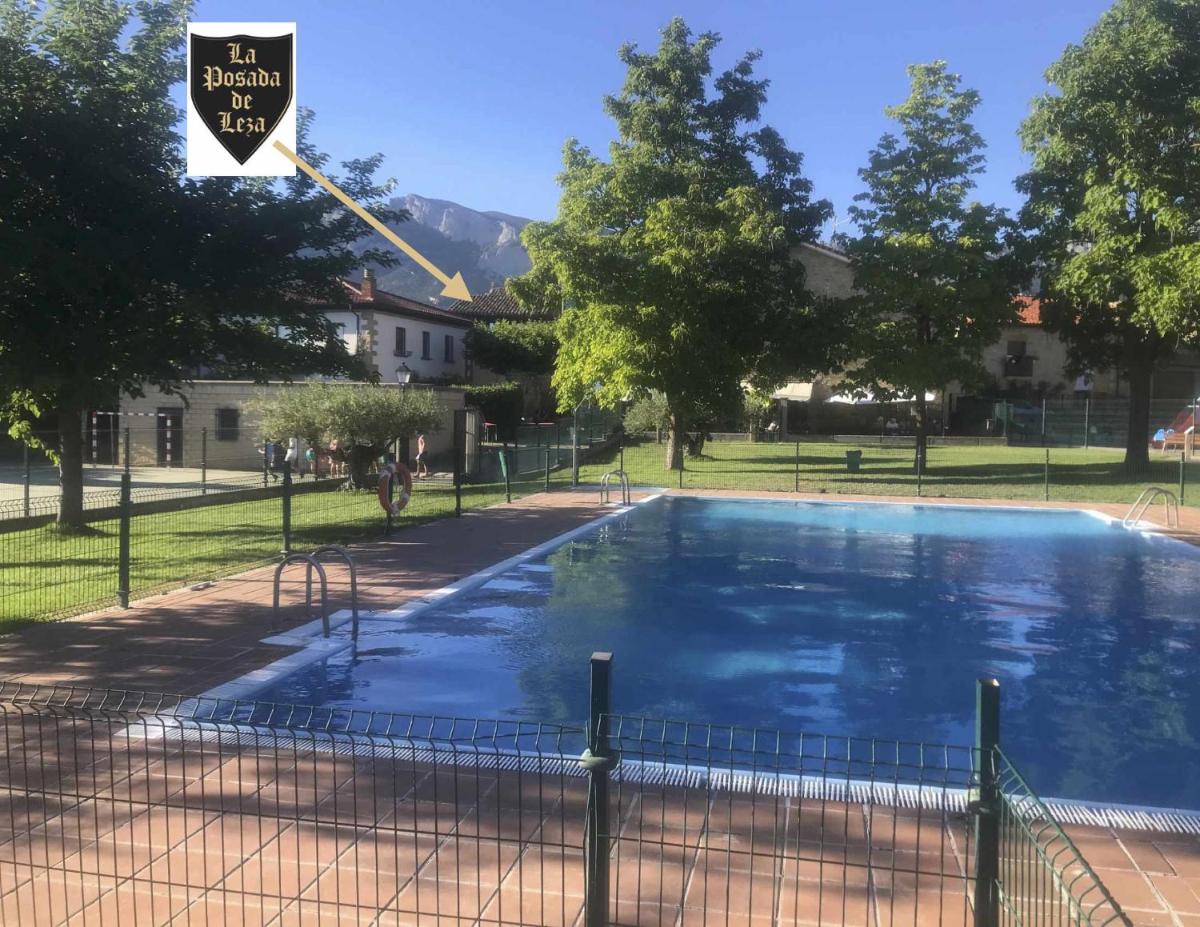 Suitetrails - La Posada de Leza Your wine country getaway