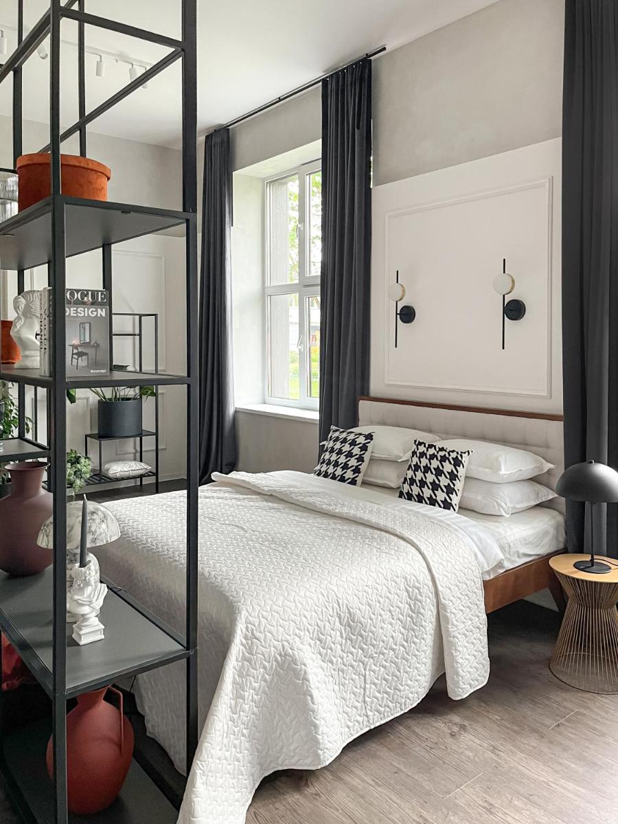 Kamurke - Guest House - Housity
