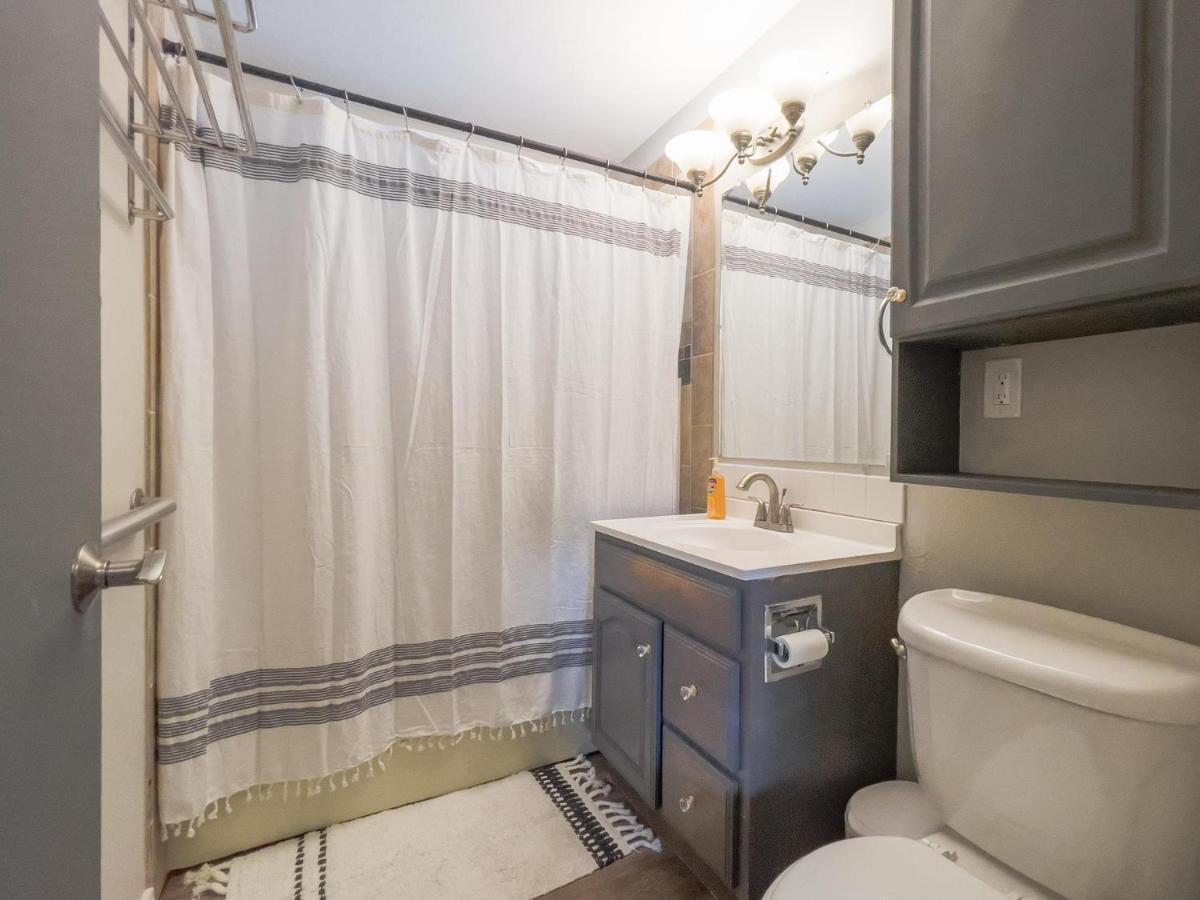 Thurston Retreat - Housity