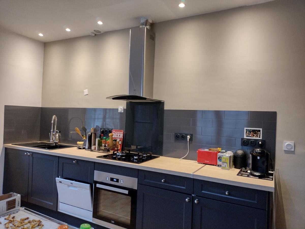 chambre au calme haute ville - Housity