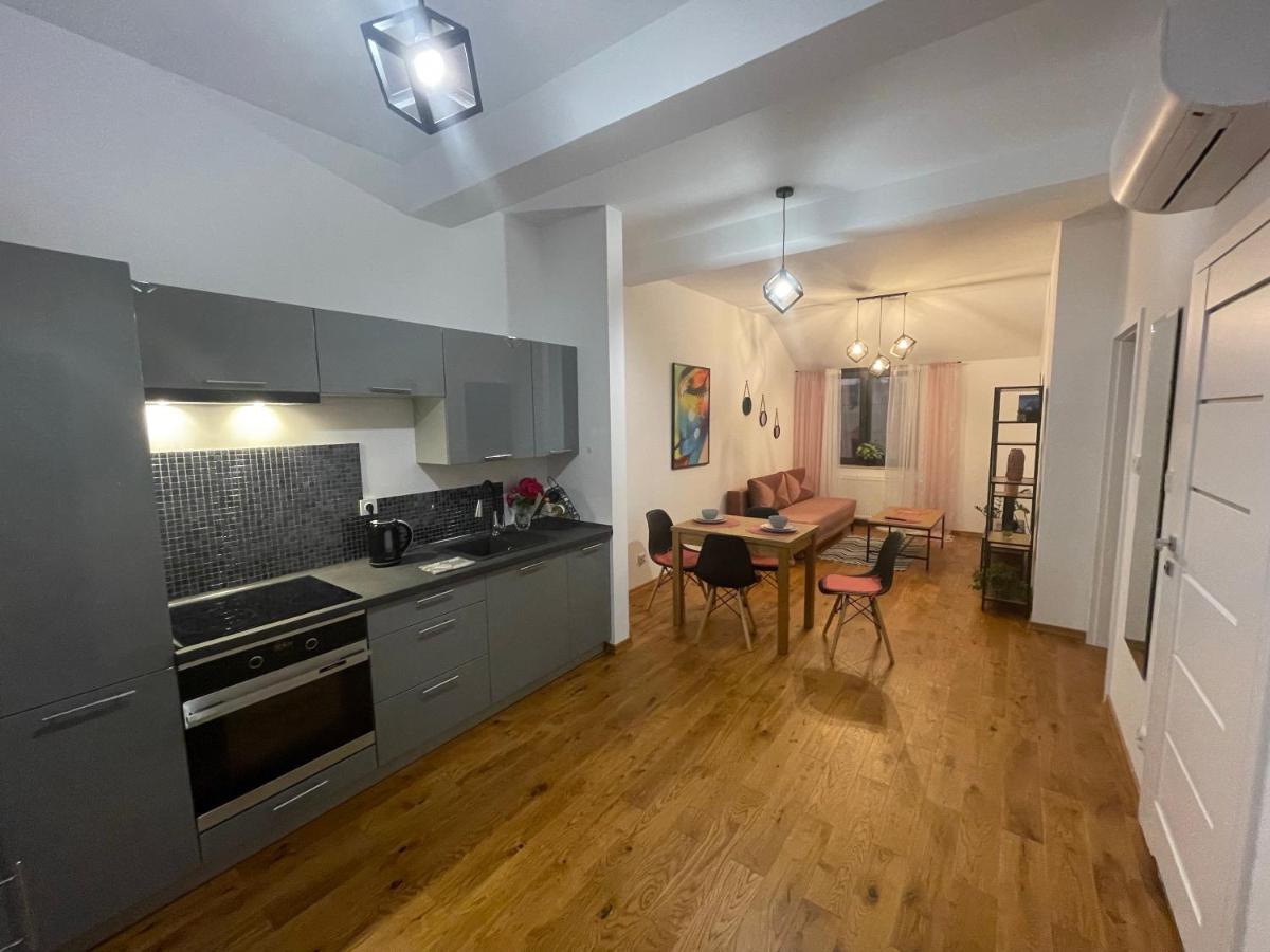 Apartament Bazyliańska 1 lok 12 Zamość - Housity