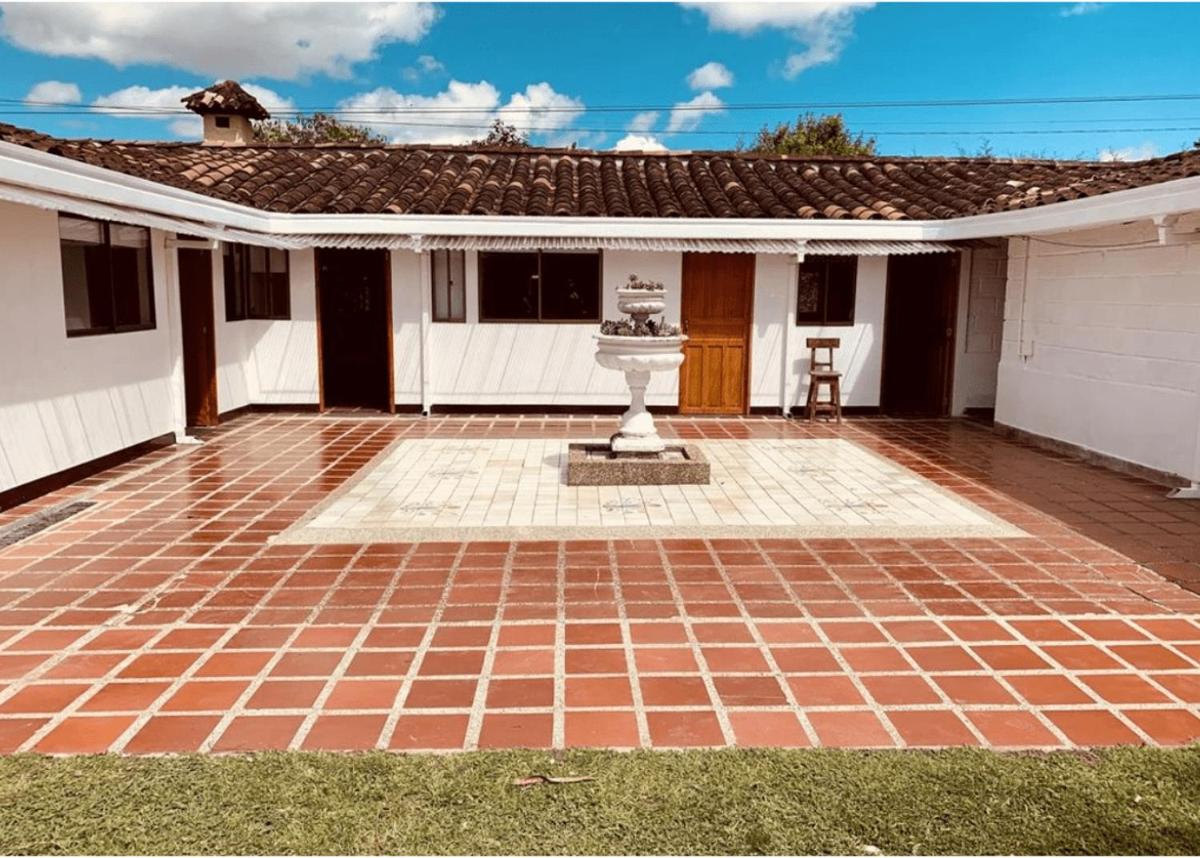 Hotel CSI Llanogrande - Housity
