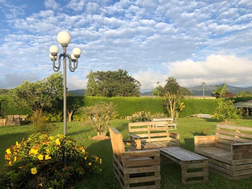 Hotel CSI Llanogrande - Housity