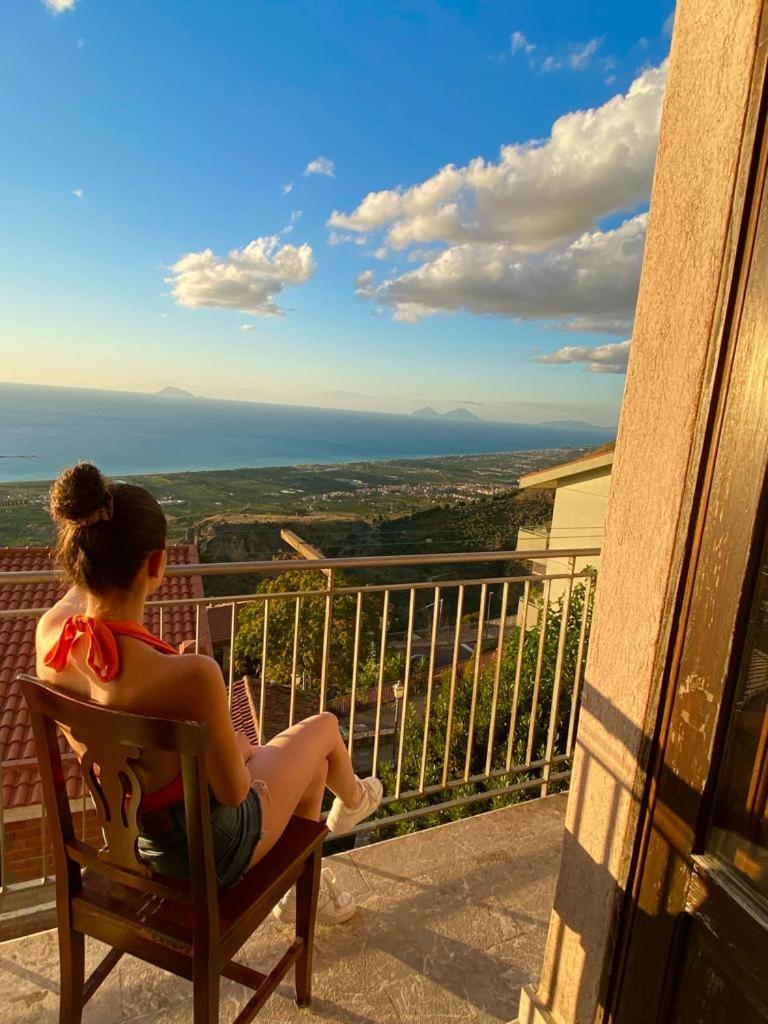 Nebrodi Holiday House - Housity