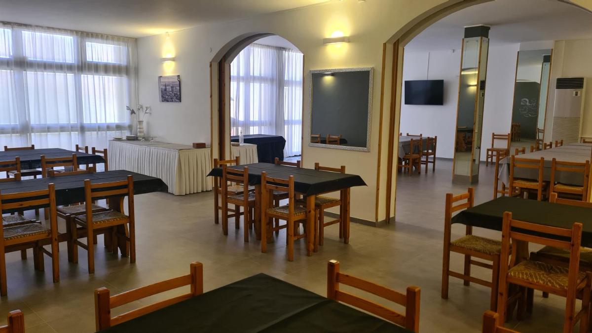 PEDA Hotel Ristorante Pizzeria - Housity