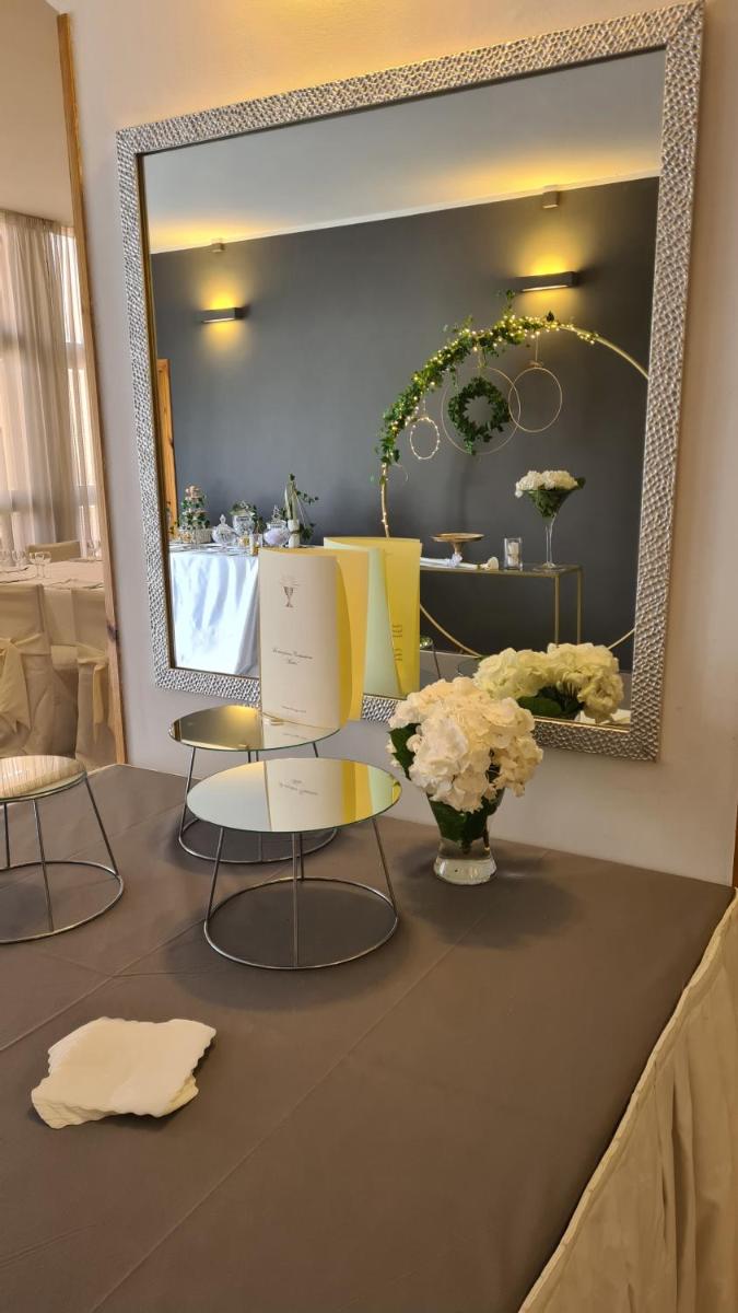PEDA Hotel Ristorante Pizzeria - Housity