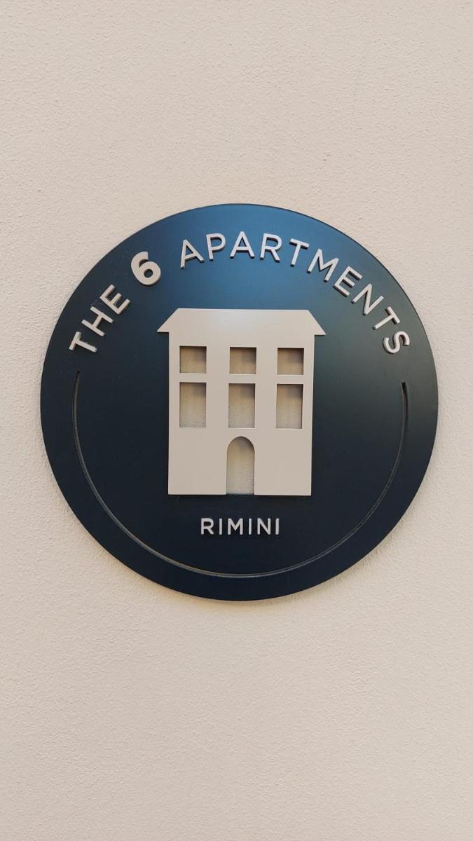 the 6 apartments - Housity