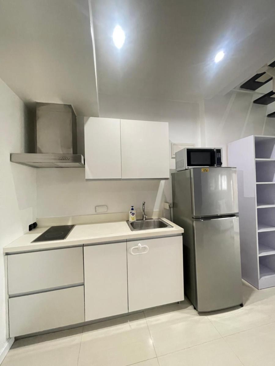 Super Elegant 1 bedroom loft in Gramercy Residences - Housity