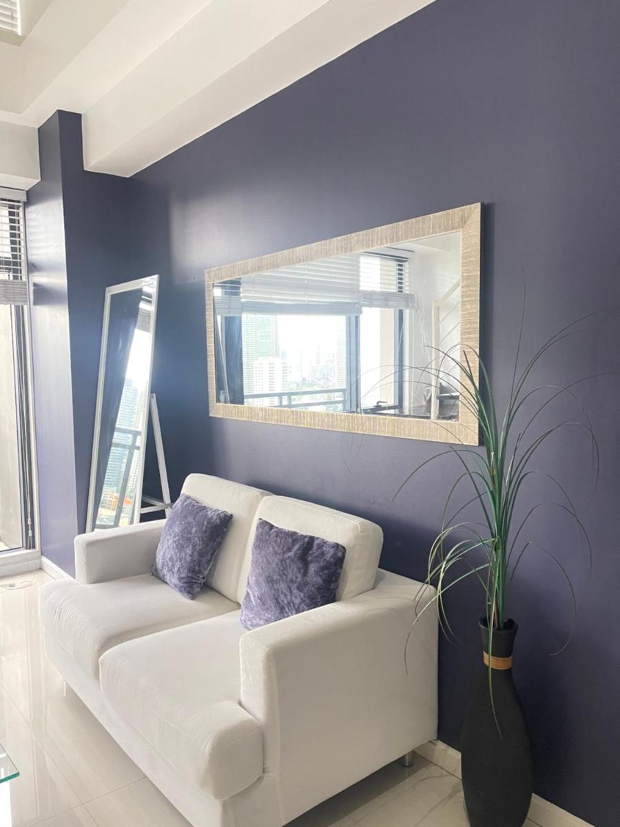 Super Elegant 1 bedroom loft in Gramercy Residences - Housity