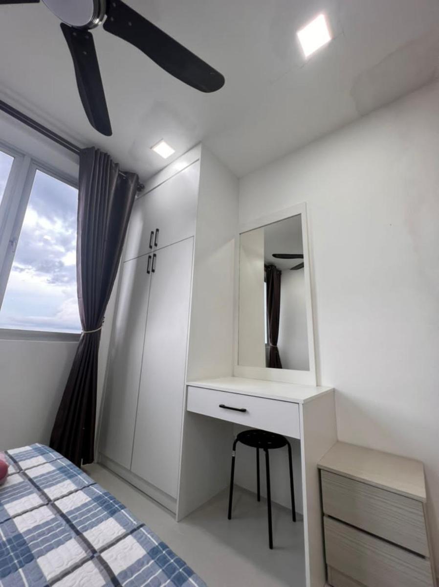 Faiqq Homestay - Housity