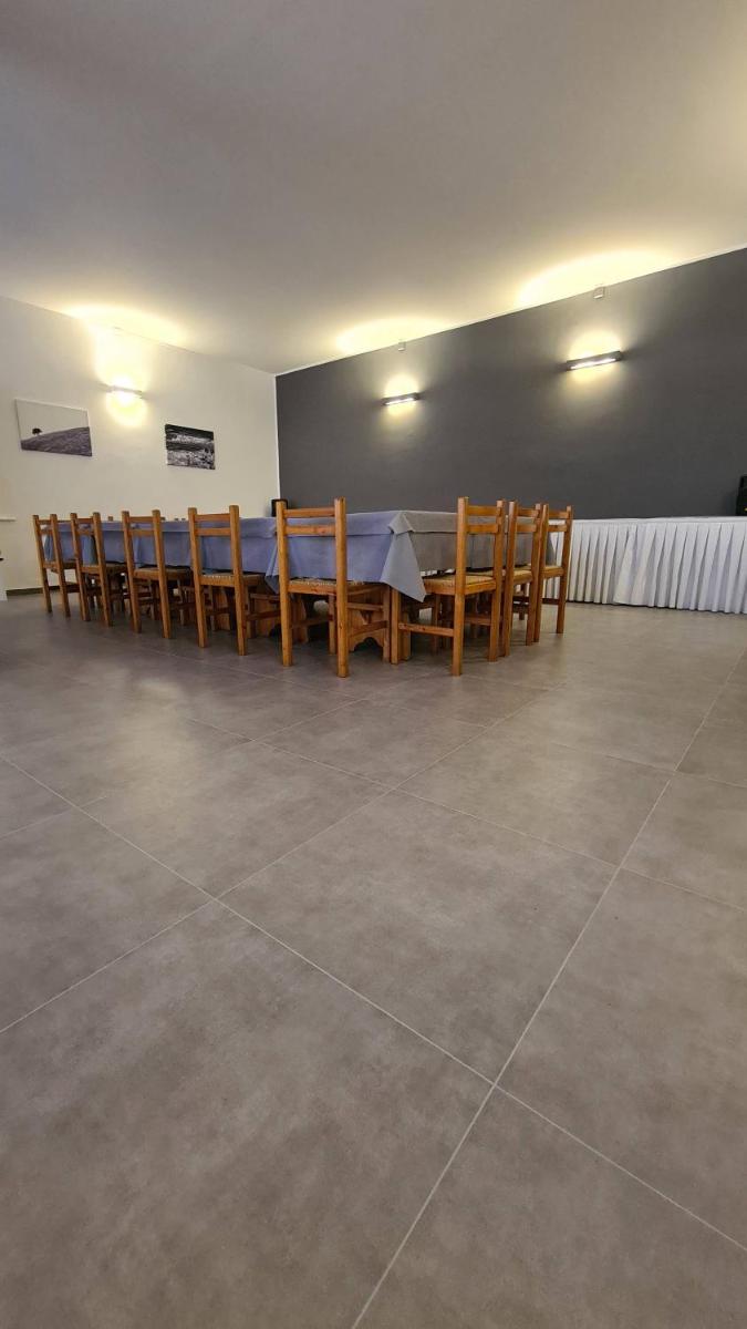PEDA Hotel Ristorante Pizzeria - Housity