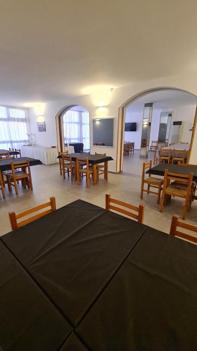 PEDA Hotel Ristorante Pizzeria - Housity