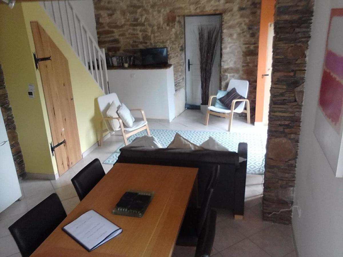 La Grange De Poterie - Housity