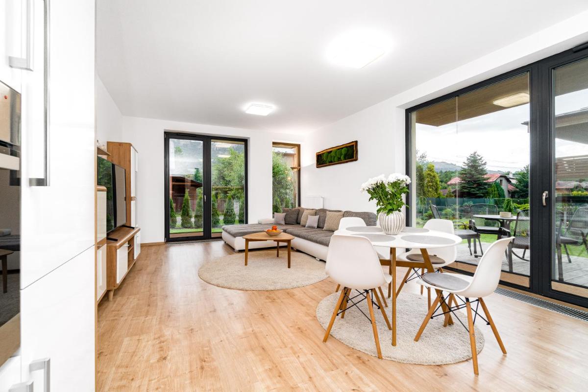 Apartmán 1006 Čeladná - Housity