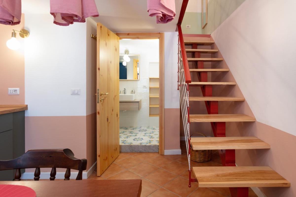 La Casina di Largo del Rosso - Housity