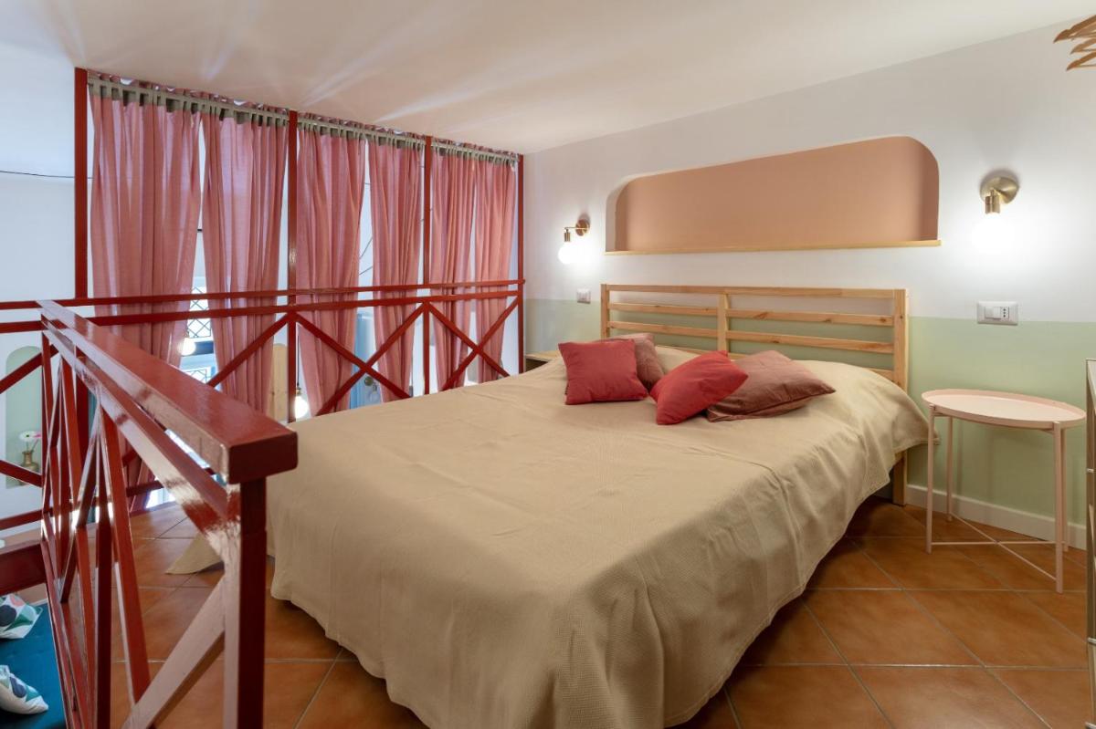 La Casina di Largo del Rosso - Housity