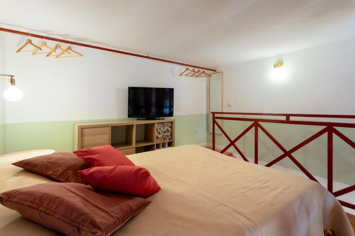 La Casina di Largo del Rosso - Housity