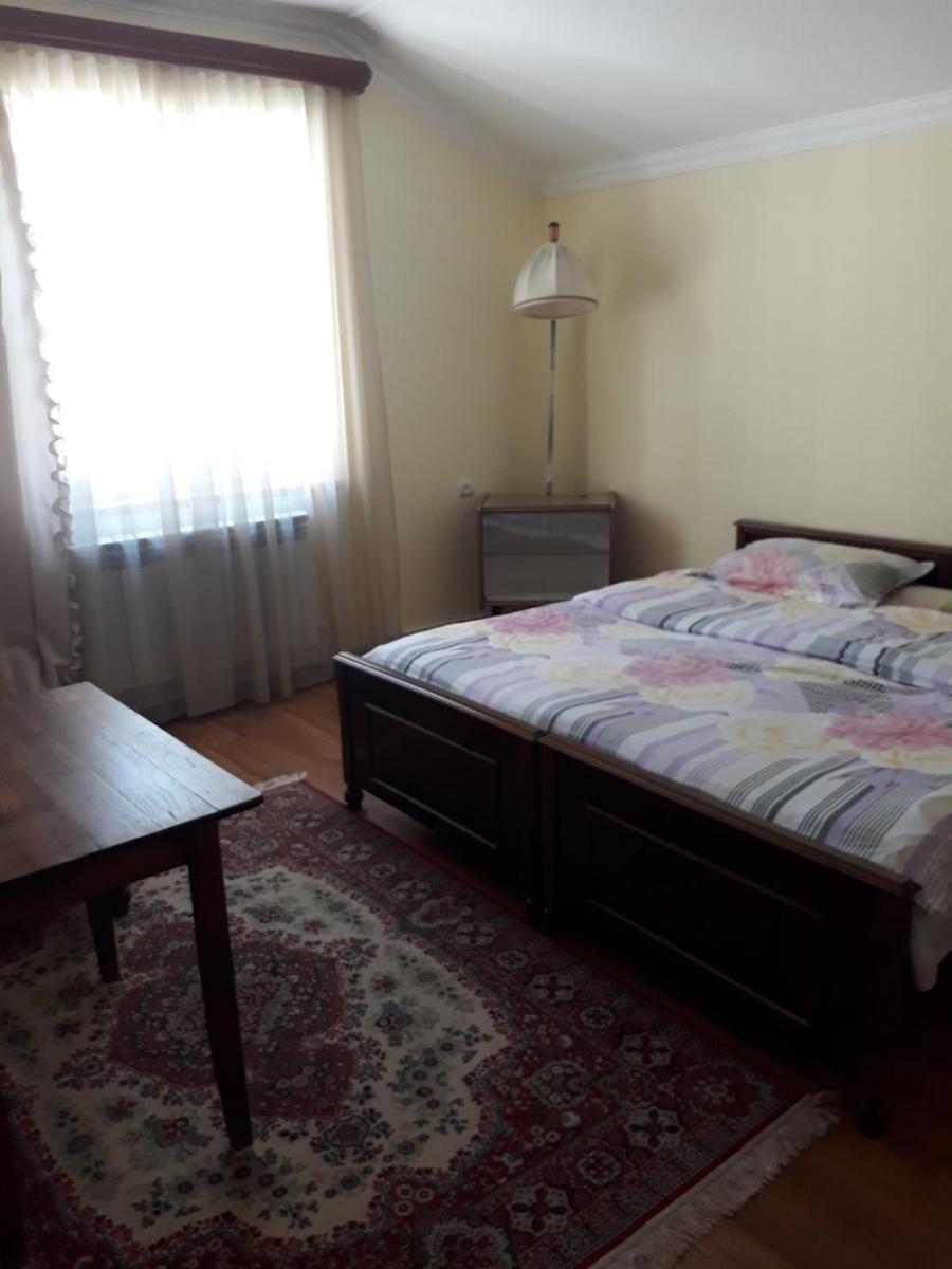 Hayk Guest house - Housity