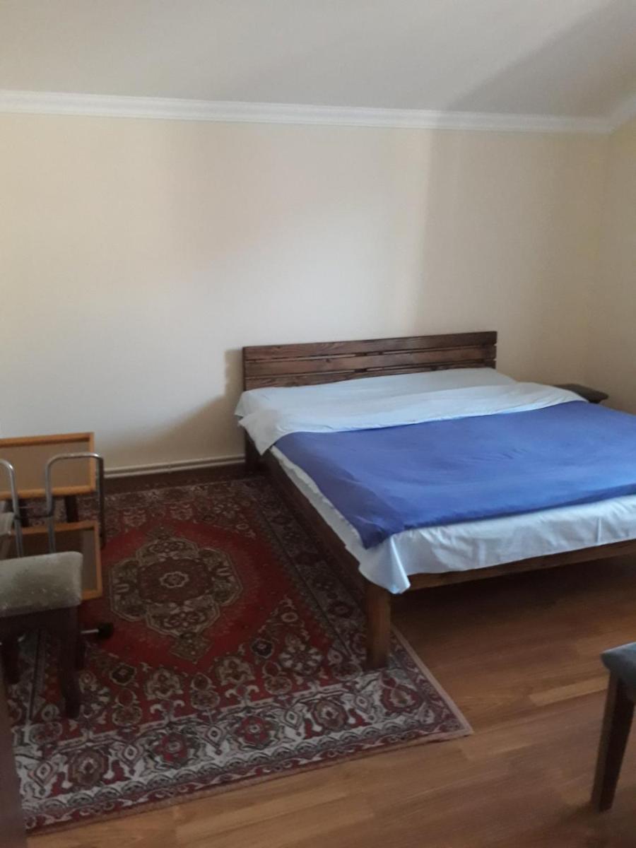 Hayk Guest house - Housity
