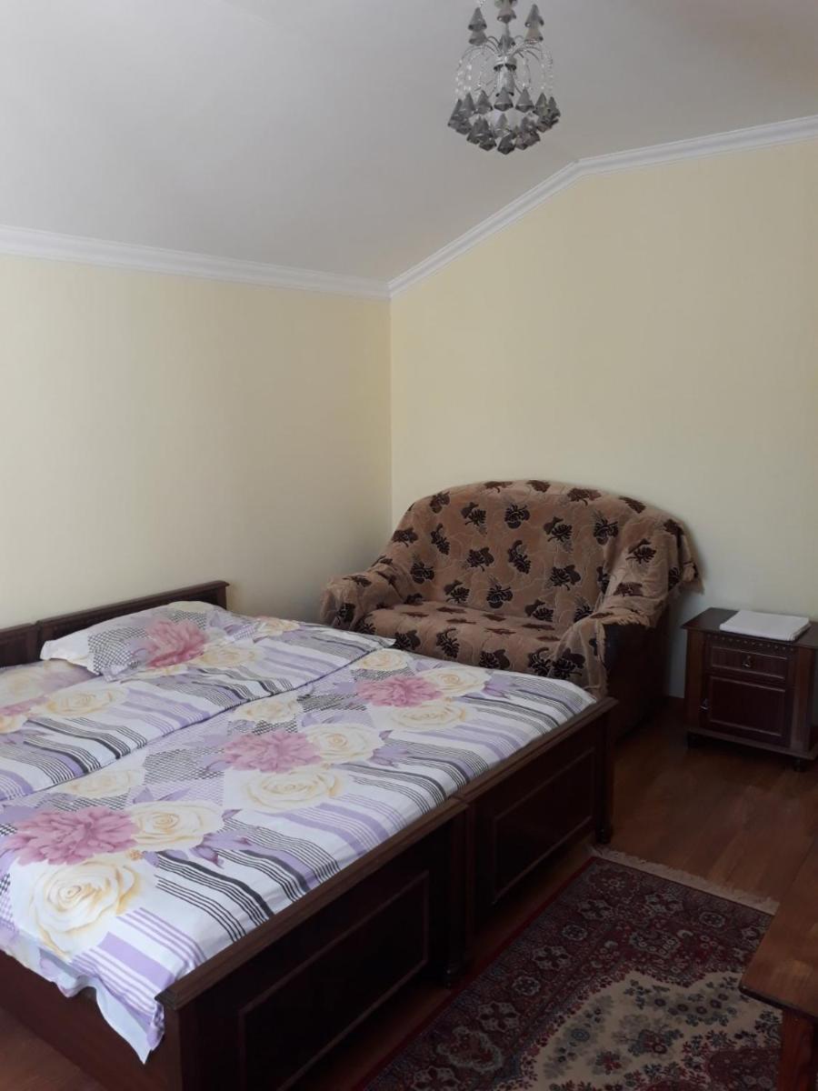 Hayk Guest house - Housity