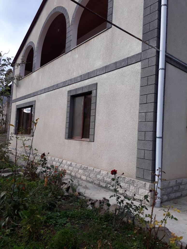Hayk Guest house - Housity