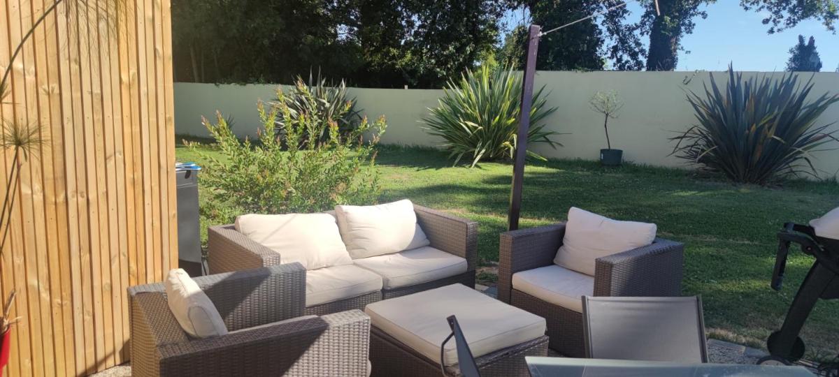 Villa Carpe Diem avec piscine et SPA - Housity