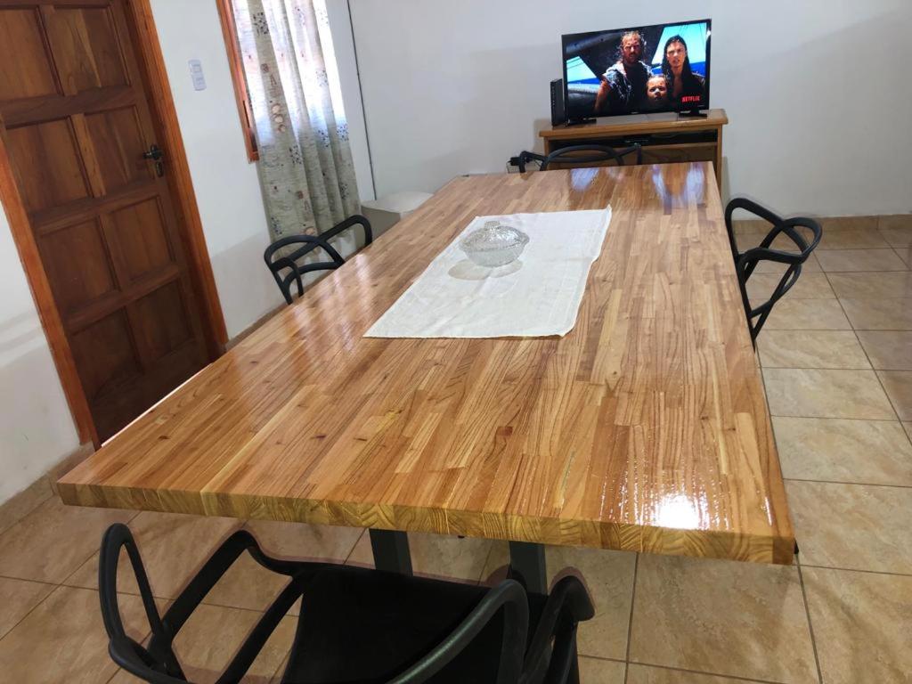 Morada el Peteribi - Housity
