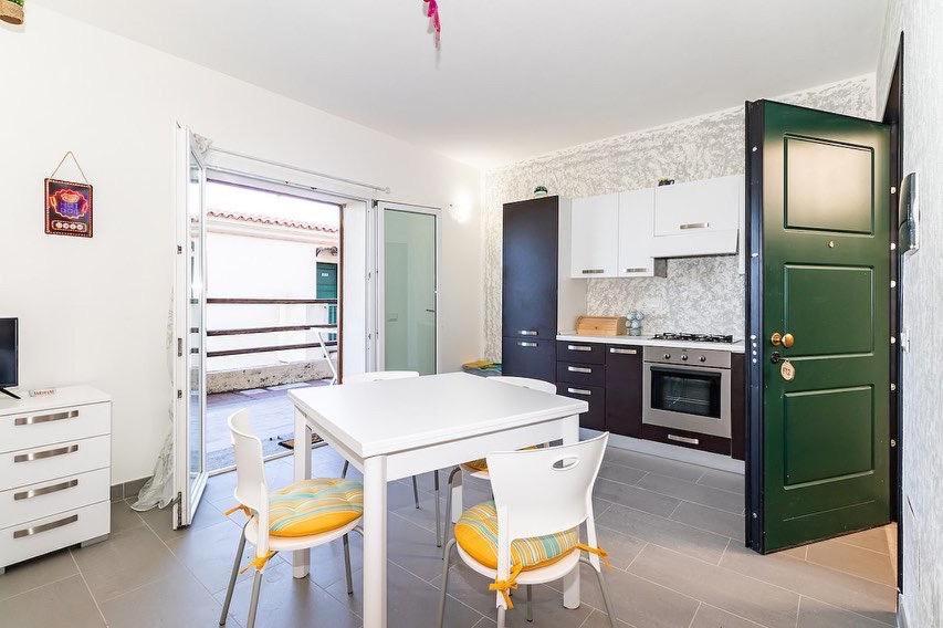 Appartamento vista mare FT2 - Housity