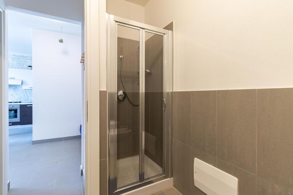 Appartamento vista mare FT2 - Housity