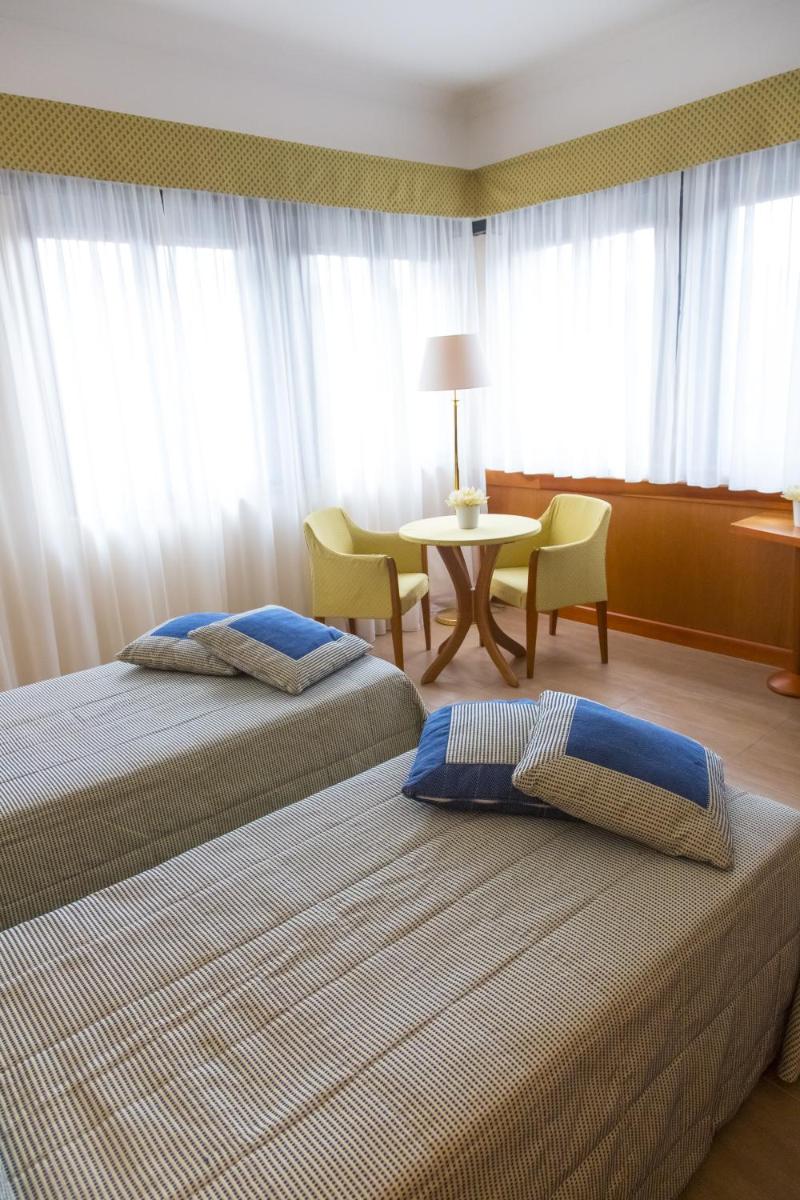 Suitetrails - Hotel Futura Centro Congressi