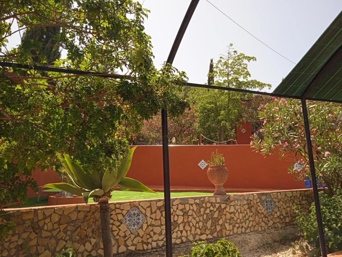 Casa vacanze VILLA ANGELAl in Sicilia house country per 3 guest - Housity