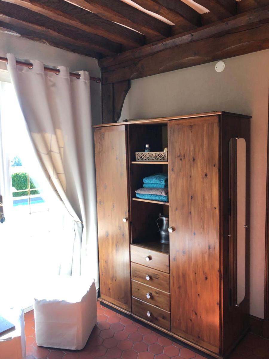 Chez Hermie - Housity