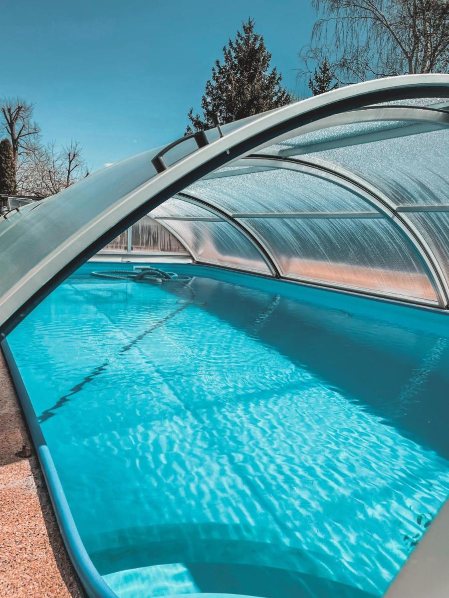 Rodinné apartmány Angelika - Housity
