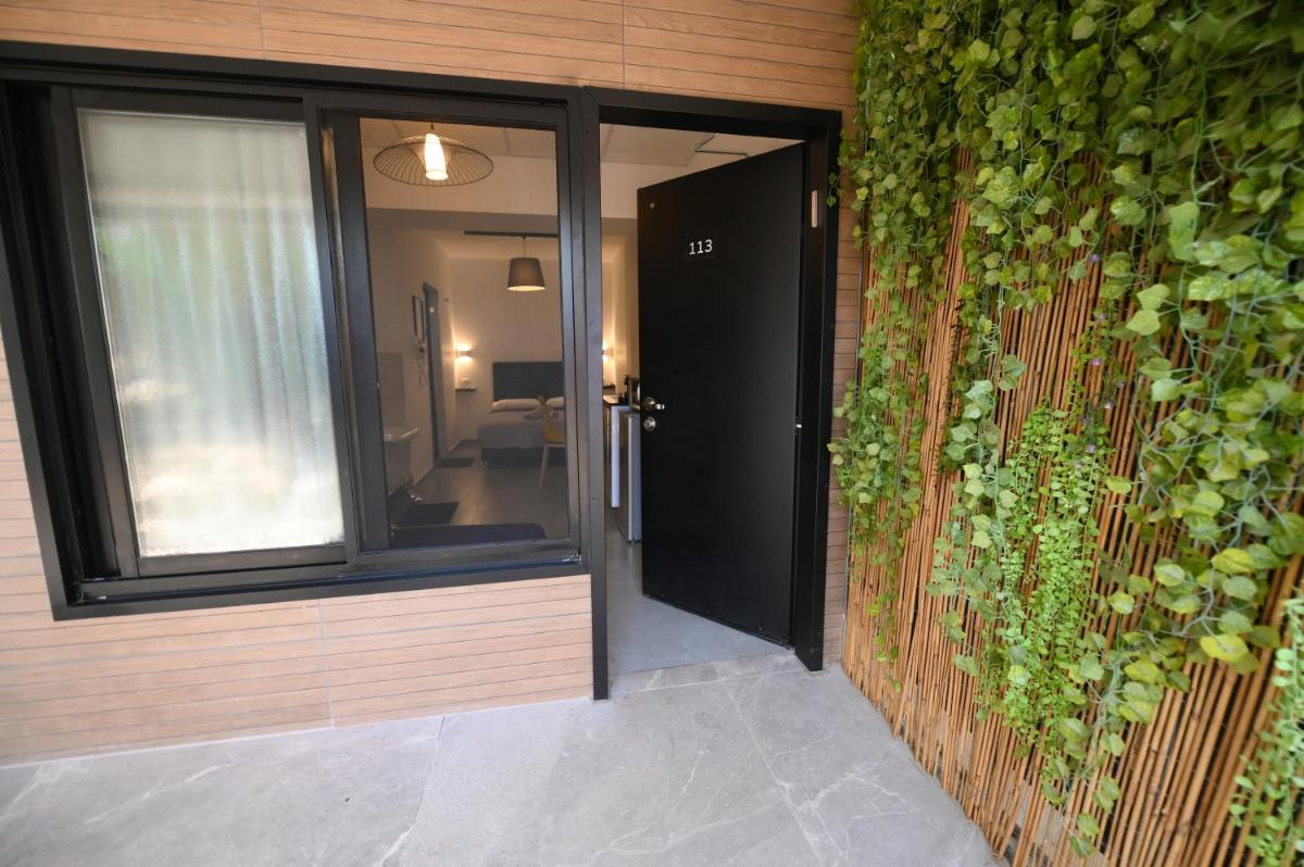 Suites in the Galilee - Housity