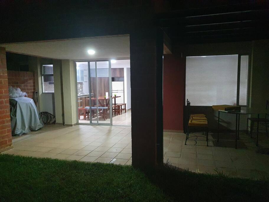 lago calima Majagua villa campestre - Housity