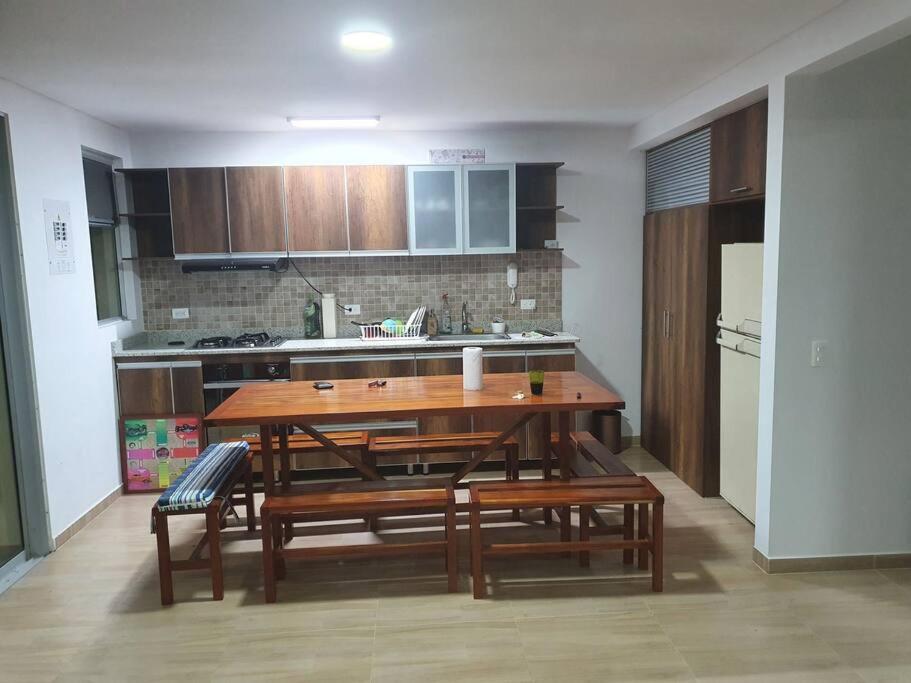 lago calima Majagua villa campestre - Housity