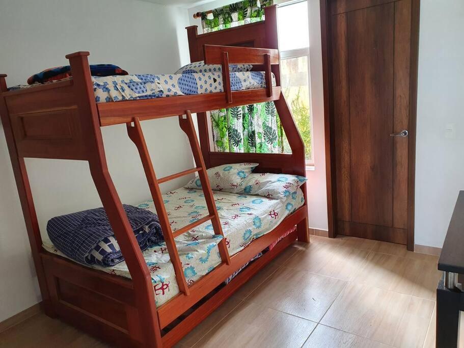 lago calima Majagua villa campestre - Housity