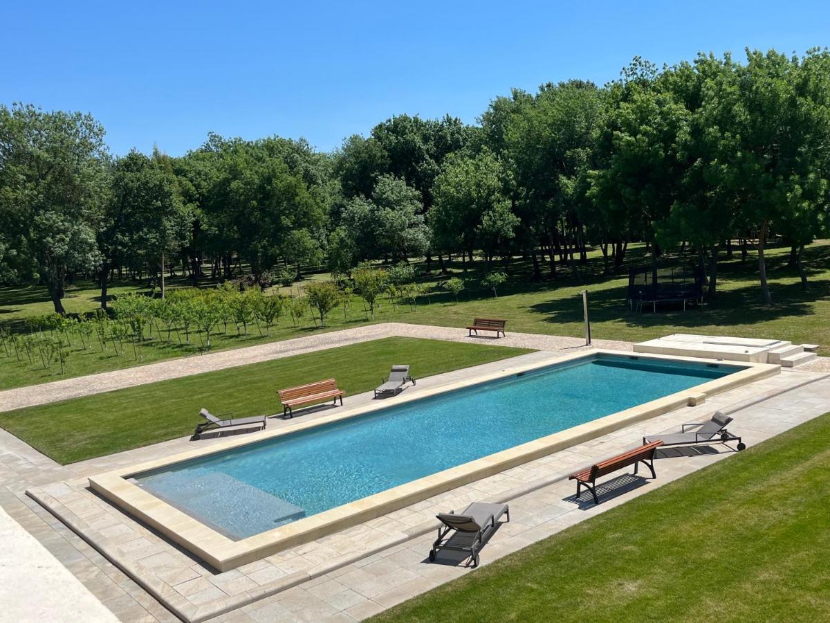 Domaine des Eucalyptus - Housity