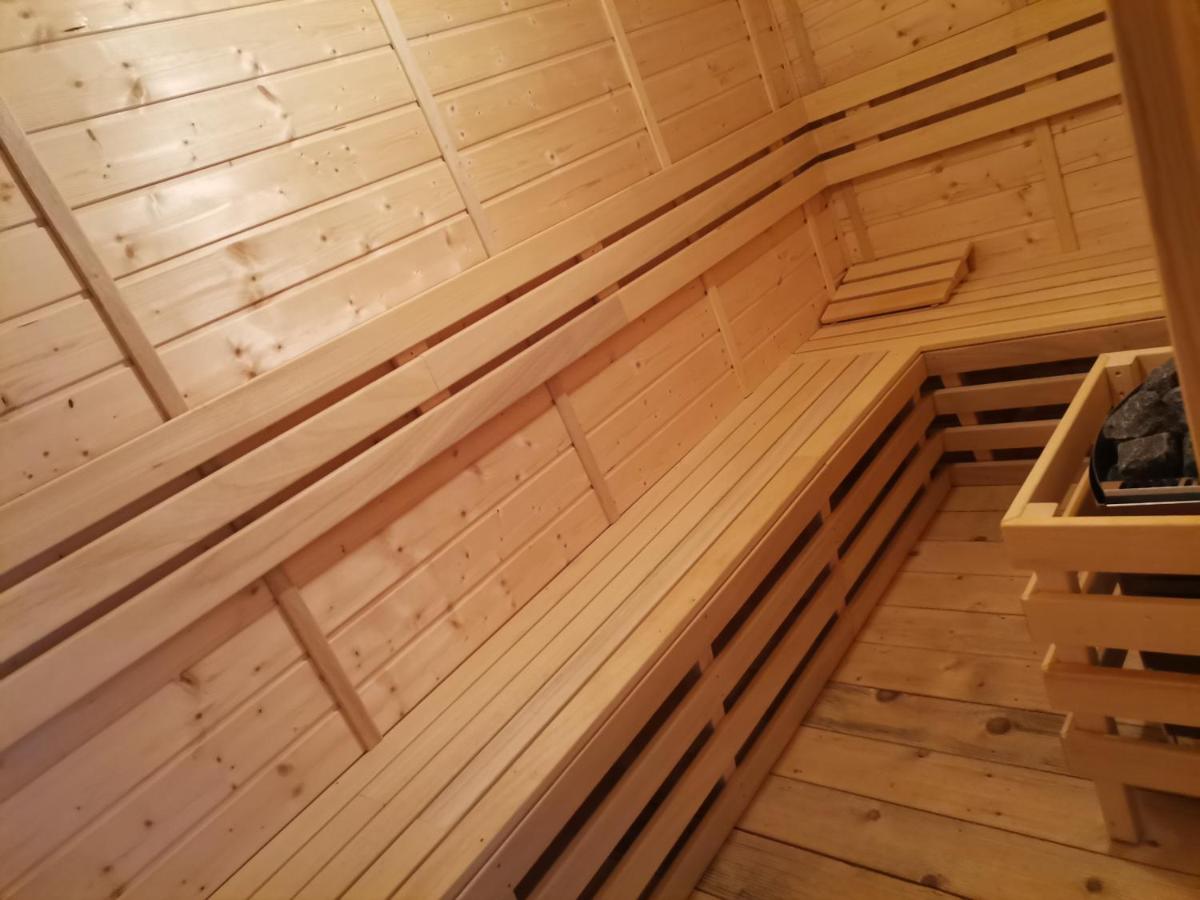 Apartament Wolin nad wodą koło Miedzyzrdrojów - Housity