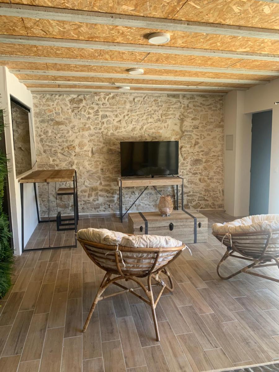 Studio de charme XXL - Le Phoenix - Housity