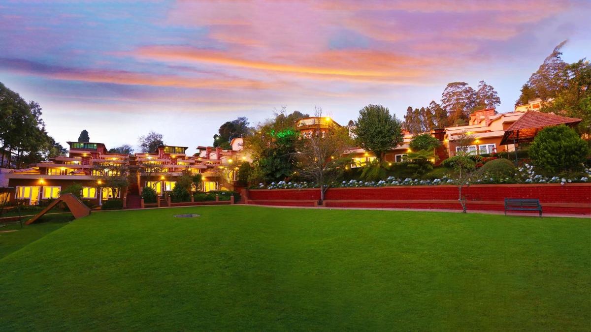 Kodai Resort Hotel, Kodaikanal - Housity