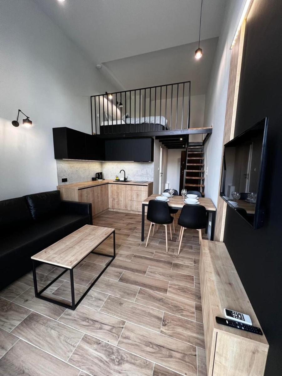 Property Apart - plac Jana Pawla II Centrum - Housity