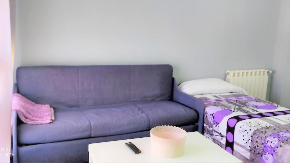 Apartamentos Alto Asón - Housity