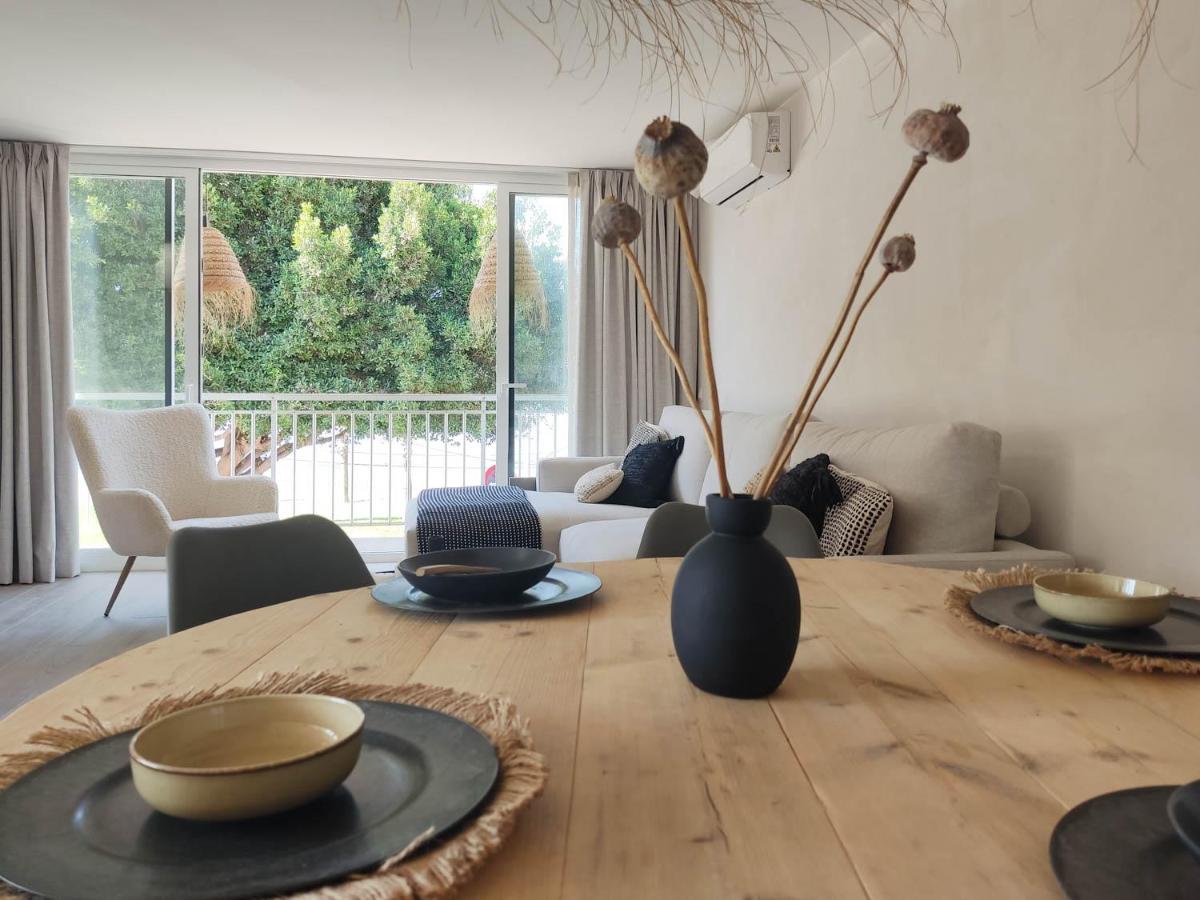 Malaga stylish beach apartments - Housity