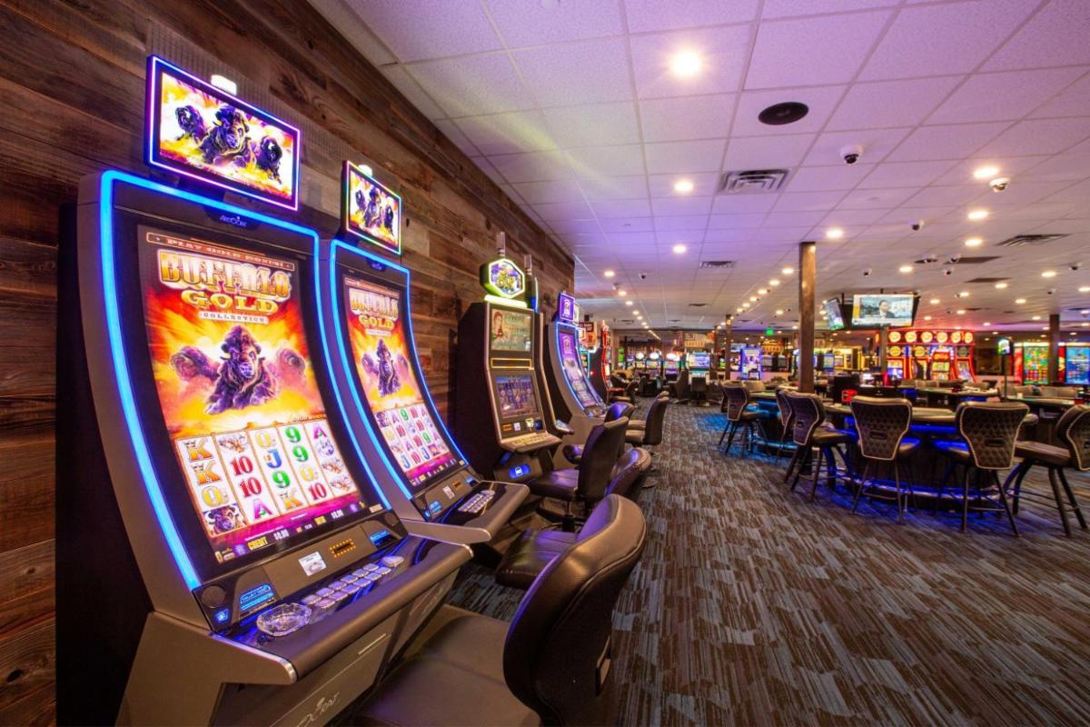 Winners Inn Casino - Housity
