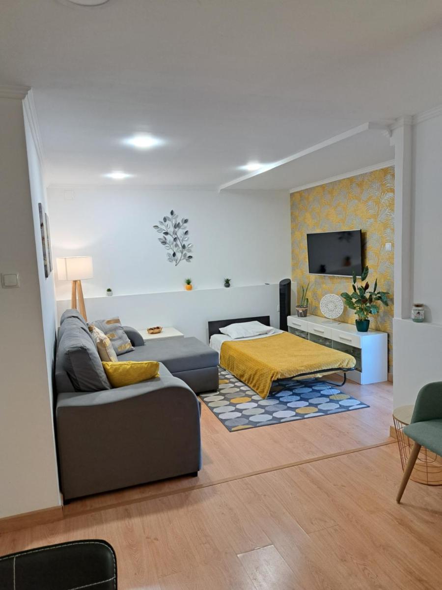 Beja Garden apartamento com terraço privado - Hizvo